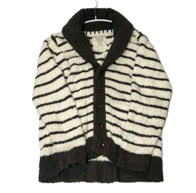 gelato pique HOMME カーディガン ガウン ルームウェア L < ブランド gelato pique HOMME カーディガン ガウン ルームウェア L < ブランドの