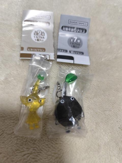 �s�N�~�� �߂��邵�A�N�Z�T���[2 ���s�N�~������s�N�~�� 2��Z�b�g �K�`��  �� �z�r�[�� 