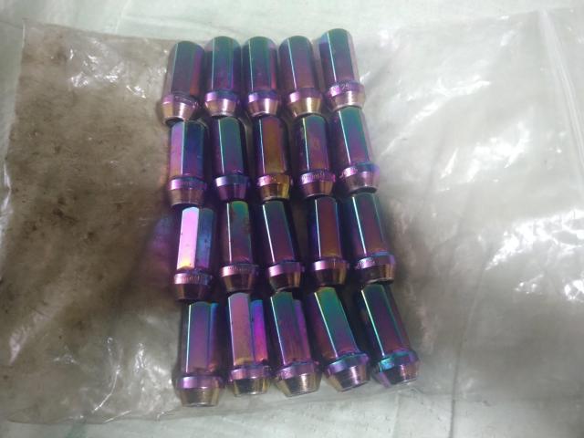 �z�C�[���i�b�g�@P1.25��HEX17�@�Q�O�Z�b�g�@�@ �� ������/�o�C�N