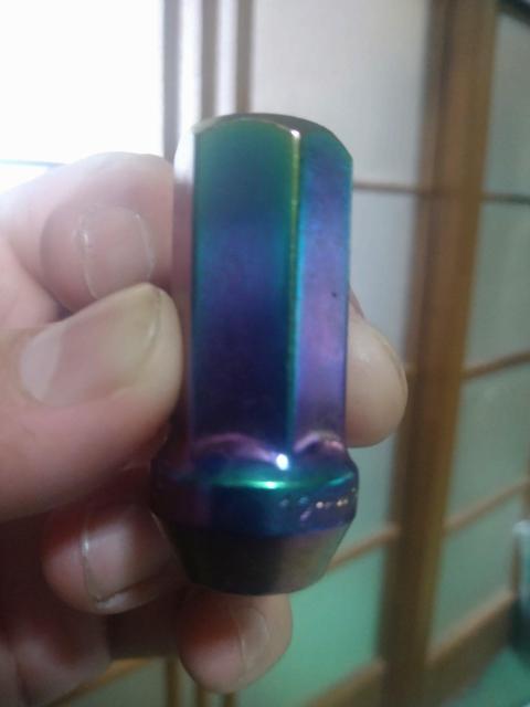 �z�C�[���i�b�g�@P1.25��HEX17�@�Q�O�Z�b�g�@�@ �� ������/�o�C�N