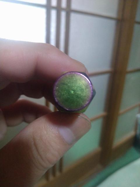 �z�C�[���i�b�g�@P1.25��HEX17�@�Q�O�Z�b�g�@�@ �� ������/�o�C�N