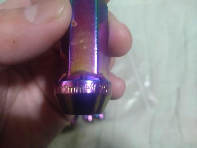 �z�C�[���i�b�g�@P1.25��HEX17�@�Q�O�Z�b�g�@�@ �� ������/�o�C�N