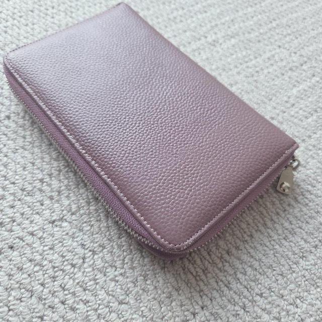 �ʒ��P�[�X ���x���_�[ ��e�� �J�[�h�|�P�b�g�t�� �� �����t�@�b�V������ 