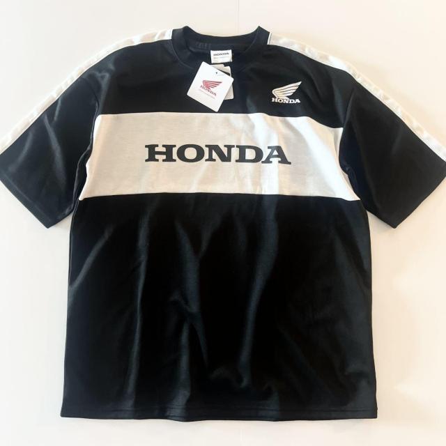 ホンダ HONDA RACING BIGシルエット 半袖 Tシャツ ※345※ < 男性ファッション ホンダ HONDA RACING BIGシルエット 半袖 Tシャツ ※345※ < 男性ファッションの