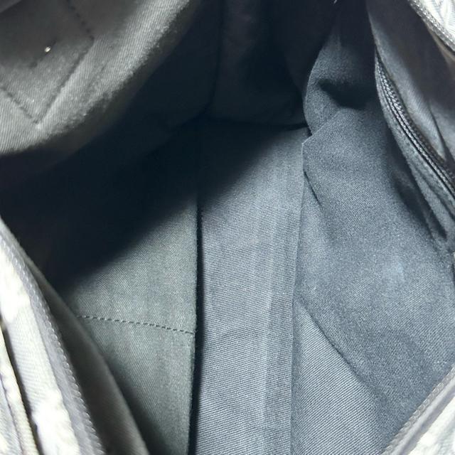 LOEWE ���G�x �A�i�O���� �W���K�[�h ���U�[ �g�[�g �o�b�O �O���[ �z���C�g A4�T�C�Y���[ �� �u�����h�� 