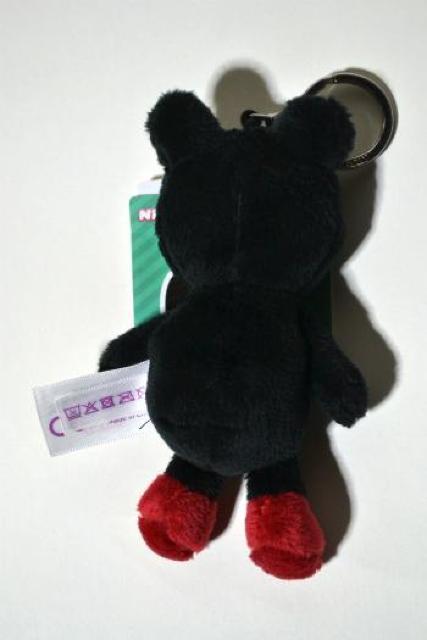 �V�i NICI PUNK DRUNKERS ���[���� 10cm �j�L �p���N�h�����J�[�Y �r�[���o�b�O �L�[�z���_�[ �ʂ������ �� ��������� 