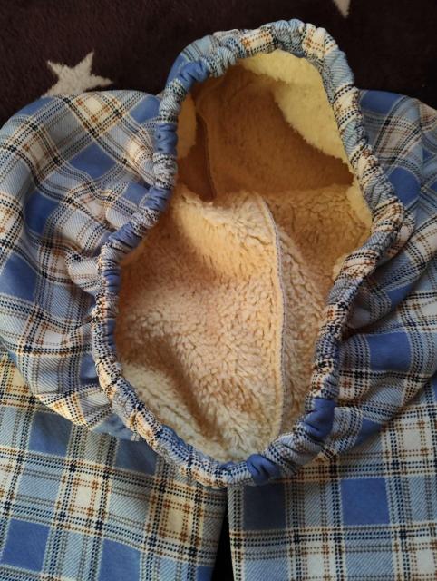 ���{�A �u���[ �~�p �g���p���c �� �����t�@�b�V������ 