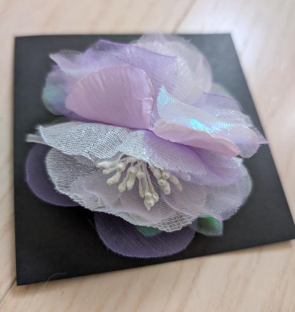 コサージュ★新品★送料無料 < 女性ファッション コサージュ★新品★送料無料 < 女性ファッションの