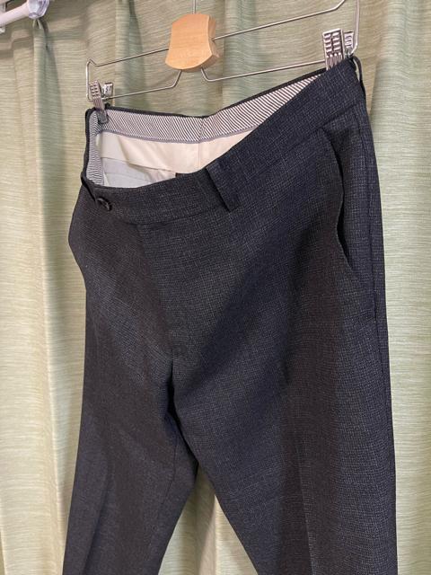 JOHN PEARSE London Comfort �����Y�X�[�c�Z�b�g�A�b�v A6 �O���[ �E�[���� �� �j���t�@�b�V������ 