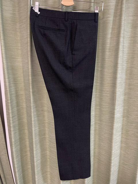 JOHN PEARSE London Comfort �����Y�X�[�c�Z�b�g�A�b�v A6 �O���[ �E�[���� �� �j���t�@�b�V������ 
