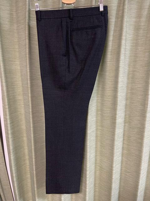 JOHN PEARSE London Comfort �����Y�X�[�c�Z�b�g�A�b�v A6 �O���[ �E�[���� �� �j���t�@�b�V������ 
