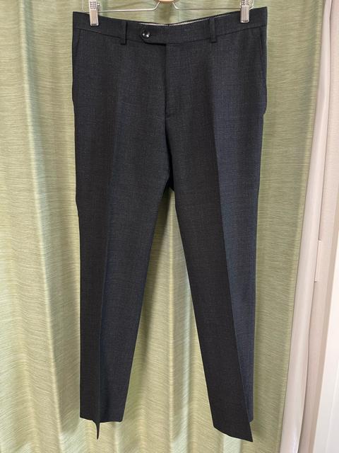 JOHN PEARSE London Comfort �����Y�X�[�c�Z�b�g�A�b�v A6 �O���[ �E�[���� �� �j���t�@�b�V������ 