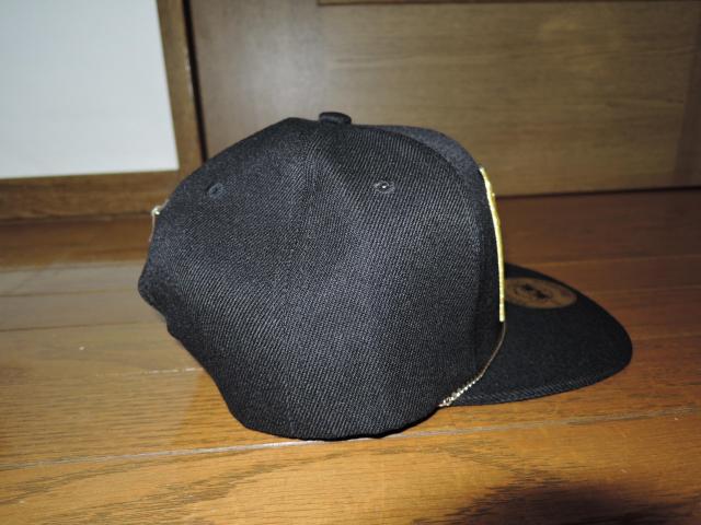 �V�i JOYRICH �W���C���b�` �~ SNAPBACK �L���b�v FREE ���j�Z�b�N�X CAP �X�q �u���b�N �X�i�b�v�o�b�N �� �u�����h�� 