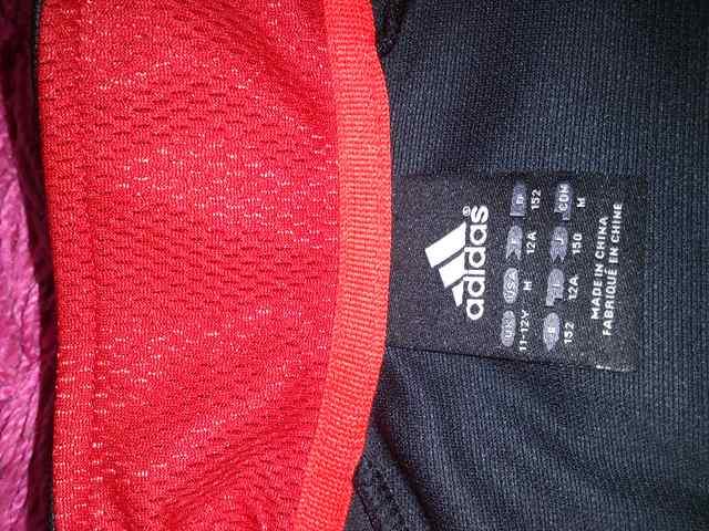 adidasW[W㉺150140AfB_X  uh 