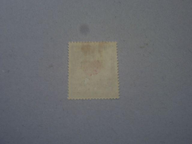 【未使用】1951年 平和条約調印記念 8円 1枚 < ホビー  【未使用】1951年 平和条約調印記念 8円 1枚 < ホビーの