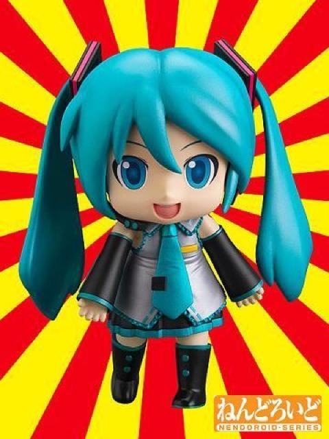 初音ミク ねんどろいど ミクダヨー ●●未開封・即決! < ホビー  初音ミク ねんどろいど ミクダヨー ●●未開封・即決!  < ホビーの