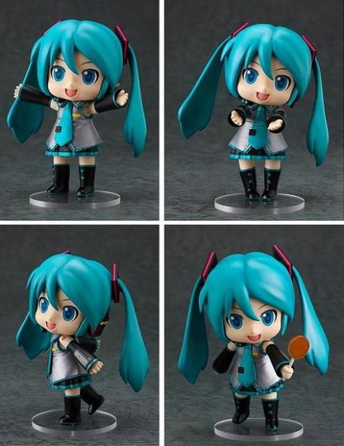 初音ミク ねんどろいど ミクダヨー ●●未開封・即決! < ホビー  初音ミク ねんどろいど ミクダヨー ●●未開封・即決! < ホビーの