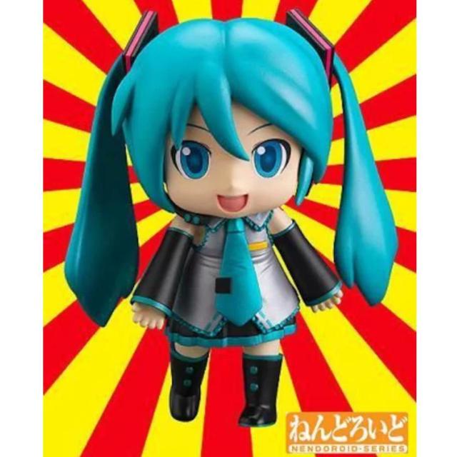 初音ミク ねんどろいど ミクダヨー ●●未開封・即決! < ホビー  初音ミク ねんどろいど ミクダヨー ●●未開封・即決! < ホビーの