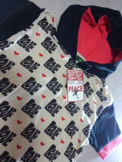 hippy happy yuppy BOOLOVE p[J[`j 140  Vi5145~   uh 