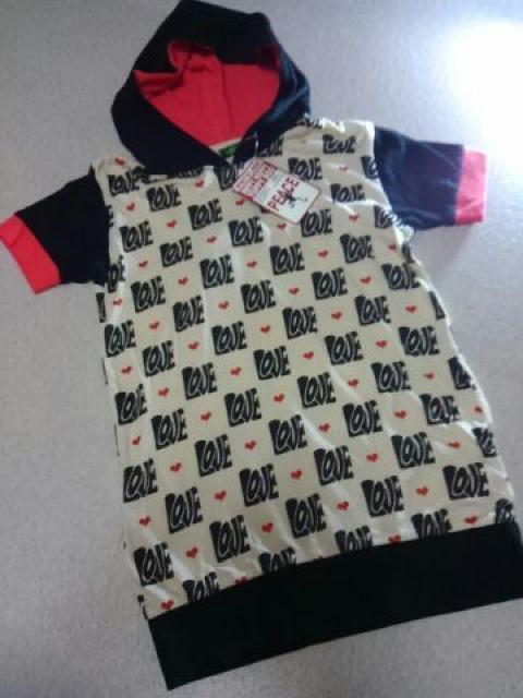 hippy happy yuppy BOOLOVE p[J[`j 140  Vi5145~  uh 