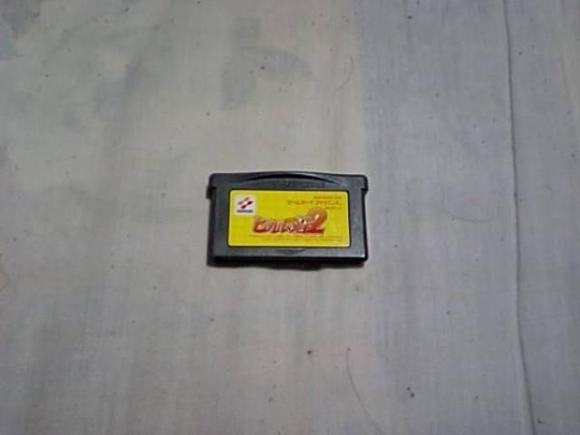 【GBA】ヒカルの碁2 < ゲーム本体/ソフト  【GBA】ヒカルの碁2  < ゲーム本体/ソフトの