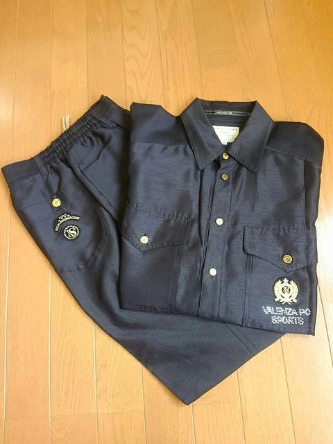 ☆新品同様☆バレンザ・ポー☆バレンザ・スポーツ☆上下セット☆ < 女性ファッション ☆新品同様☆バレンザ・ポー☆バレンザ・スポーツ☆上下セット☆ < 女性ファッションの