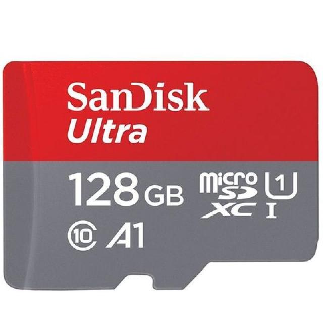 TfBXNmicroSDXC 128GB[sAi]   PC{/Ӌ@ 