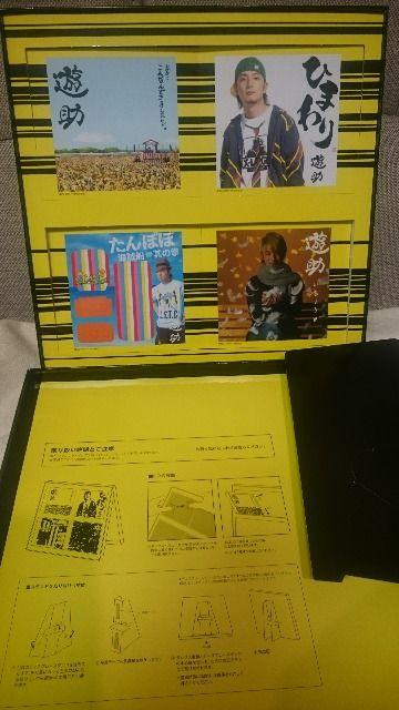 開封(未使用) 上地雄輔(遊助) 遊助ツアー2010 CDスタンドパネル < タレントグッズ 開封(未使用) 上地雄輔(遊助) 遊助ツアー2010 CDスタンドパネル < タレントグッズの