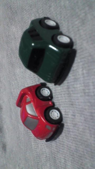 MIDORI プルバック 2台セット 日本製 中古品 < ホビー MIDORI プルバック 2台セット 日本製 中古品 < ホビーの