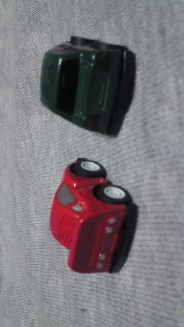 MIDORI プルバック 2台セット 日本製 中古品 < ホビー MIDORI プルバック 2台セット 日本製 中古品 < ホビーの