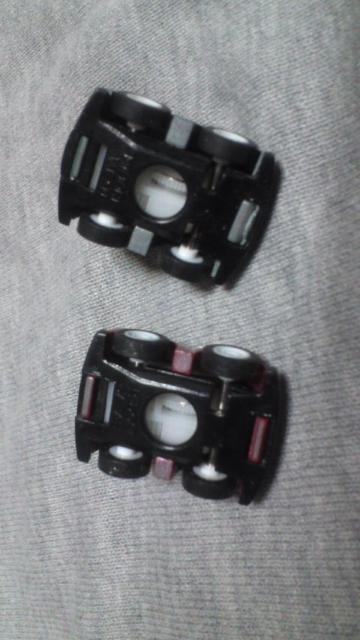 MIDORI プルバック 2台セット 日本製 中古品 < ホビー MIDORI プルバック 2台セット 日本製 中古品 < ホビーの