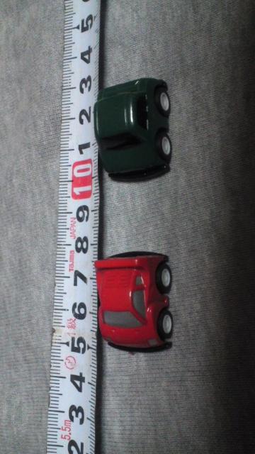 MIDORI プルバック 2台セット 日本製 中古品 < ホビー MIDORI プルバック 2台セット 日本製 中古品 < ホビーの