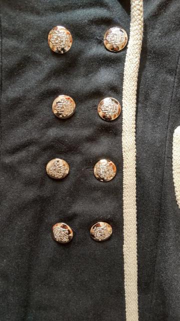 ☆バイカラーコート☆黒M < 女性ファッション ☆バイカラーコート☆黒M < 女性ファッションの