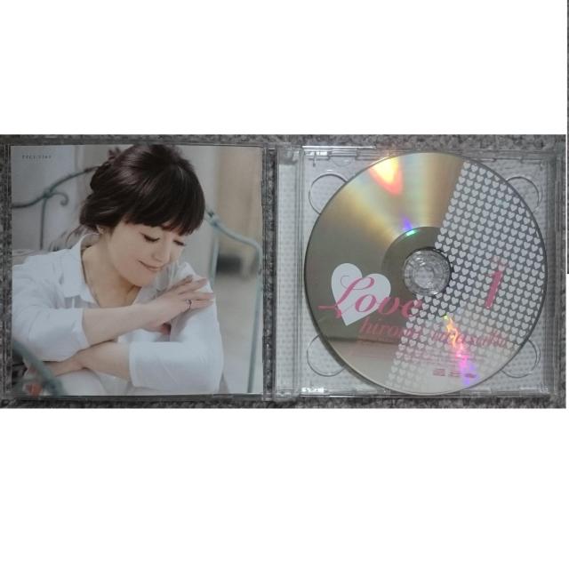 KF  岩崎宏美  Love  初回限定盤 2CD < タレントグッズ  KF  岩崎宏美  Love  初回限定盤 2CD < タレントグッズの