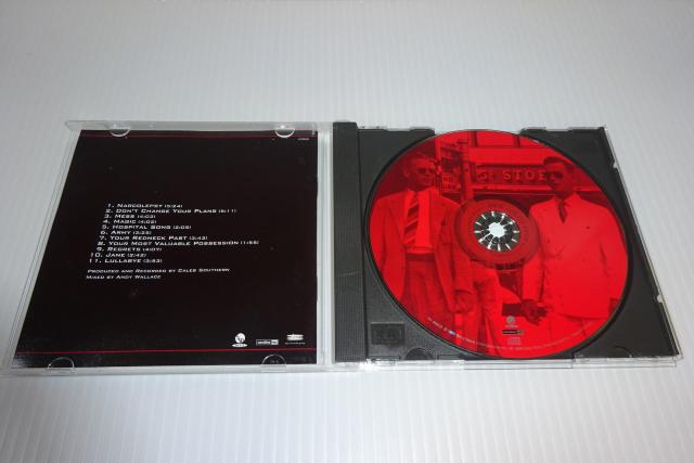 CDBen Folds FiveThe Unauthorized Biography Of Reinhold Messner  CD/DVD/rfI 