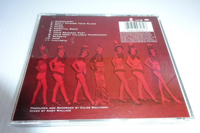 CDBen Folds FiveThe Unauthorized Biography Of Reinhold Messner  CD/DVD/rfI 