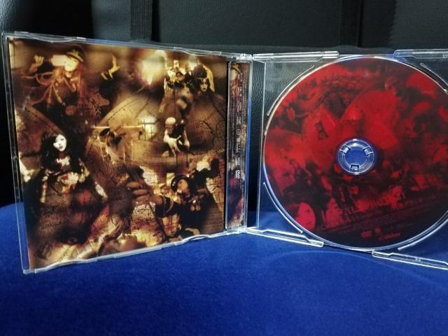【DVD】ali project 亡國覚醒カタルシス < タレントグッズ  【DVD】ali project 亡國覚醒カタルシス < タレントグッズの