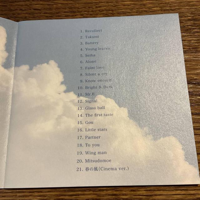 yobe[ [CD]zKICS-1298  CD/DVD/rfI 