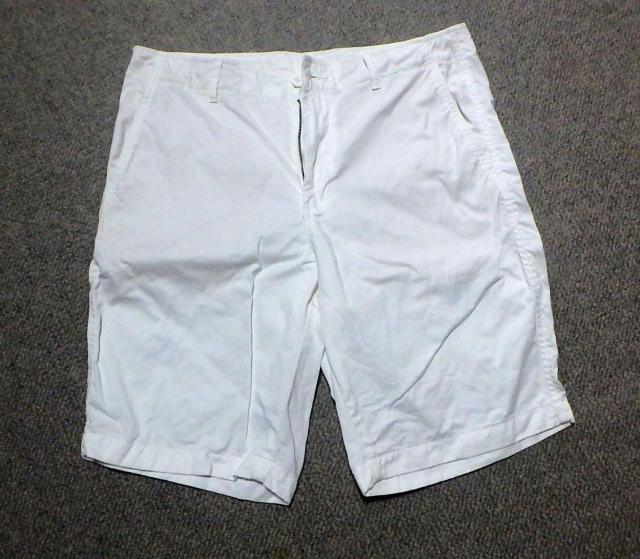 ◆ユニクロ UNIQLO ハーフパンツ メンズ 中古品 < 男性ファッション  ◆ユニクロ UNIQLO ハーフパンツ メンズ 中古品  < 男性ファッションの