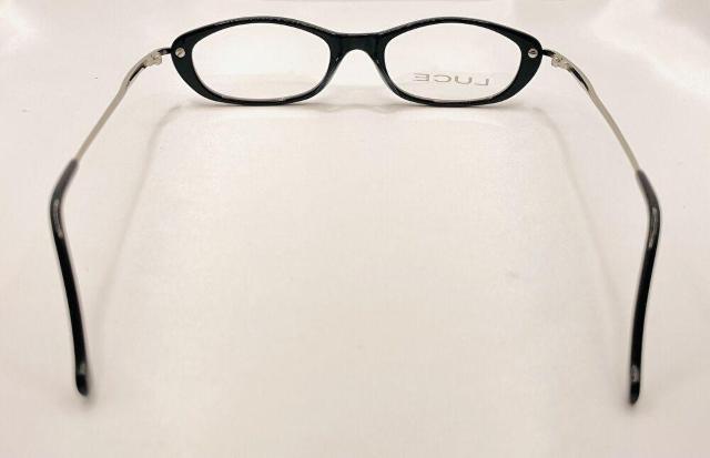 ◇【LUCE/ルーチェ】眼鏡フレーム イタリア製 未使用品◇ < 男性ファッション  ◇【LUCE/ルーチェ】眼鏡フレーム イタリア製 未使用品◇ < 男性ファッションの