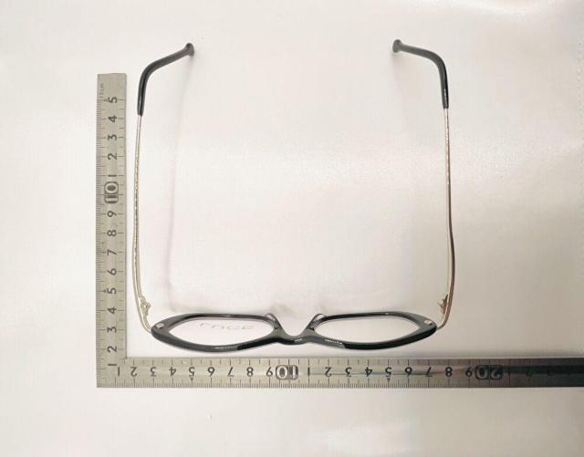 ◇【LUCE/ルーチェ】眼鏡フレーム イタリア製 未使用品◇ < 男性ファッション  ◇【LUCE/ルーチェ】眼鏡フレーム イタリア製 未使用品◇ < 男性ファッションの
