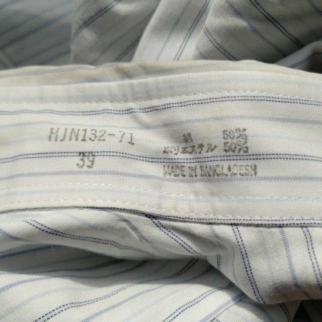 【39 半袖】「IVY-Brothers アイビー」36番 < 男性ファッション  【39 半袖】「IVY-Brothers アイビー」36番 < 男性ファッションの