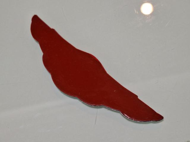 ●HARLEY-DAVIDSONハーレーダビットソンMOTOE 2013 アルミ製クラフト 軽量 デカール/エンブレム! < 自動車/バイク ●HARLEY-DAVIDSONハーレーダビットソンMOTOE 2013 アルミ製クラフト 軽量 デカール/エンブレム! < 自動車/バイク