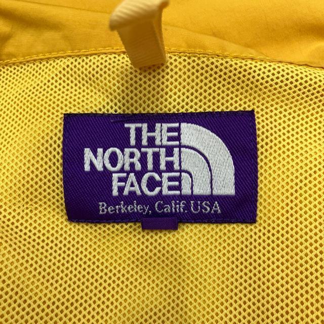 即決 THE NORTH FACE PURPLE LABEL マウンテンパーカー < ブランド  即決 THE NORTH FACE PURPLE LABEL マウンテンパーカー < ブランドの