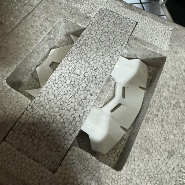 未展示品 オートアート1/18 ランボルギーニ アヴェンタドール J (イオタ) < ホビー  未展示品 オートアート1/18 ランボルギーニ アヴェンタドール J (イオタ) < ホビーの