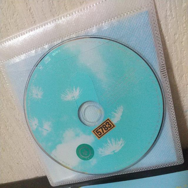 miwa『ONENESS』歌手 ミワ J-POP ポップスミュージック 邦楽音楽 < タレントグッズ  miwa『ONENESS』歌手 ミワ J-POP ポップスミュージック 邦楽音楽 < タレントグッズの