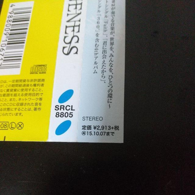 miwa『ONENESS』歌手 ミワ J-POP ポップスミュージック 邦楽音楽 < タレントグッズ  miwa『ONENESS』歌手 ミワ J-POP ポップスミュージック 邦楽音楽 < タレントグッズの