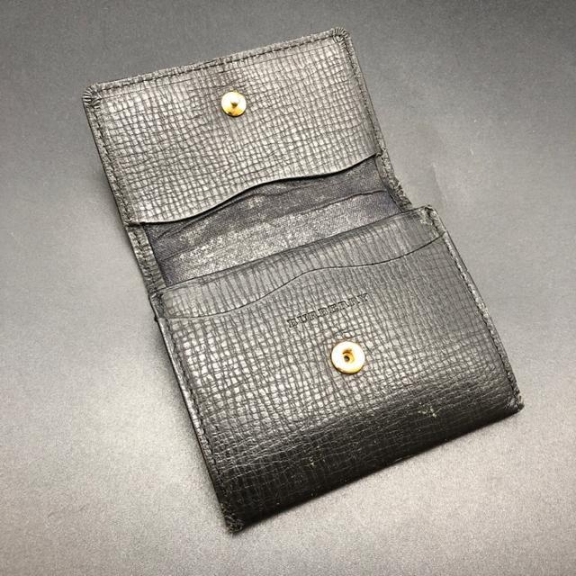  BURBERRY o[o[ RCP[X K ubN  uh 