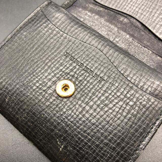  BURBERRY o[o[ RCP[X K ubN  uh 