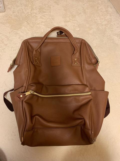 anelloリュック < 女性ファッション  anelloリュック  < 女性ファッションの